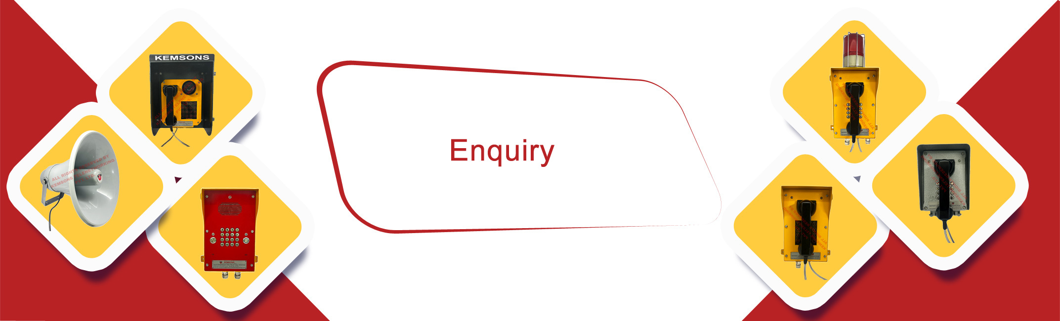 Enquiry