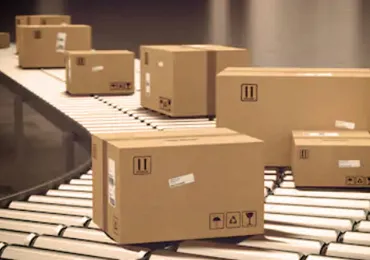 Packaging industries