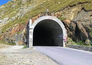 Tunnels